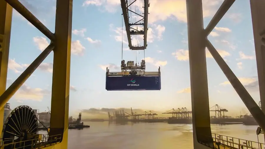 DP World to develop Syria’s Tartus Port under landmark 30-year deal
