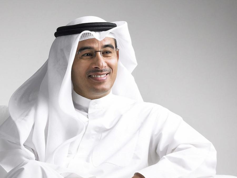 Mohamed Alabbar Reveals New Information About Binaa Al Bahrain: $4bln ...