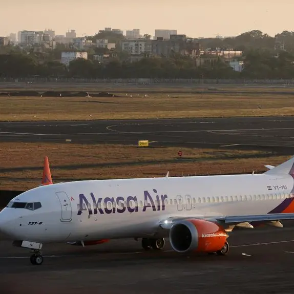India's aviation authorities say can't interfere in Akasa dispute - filing