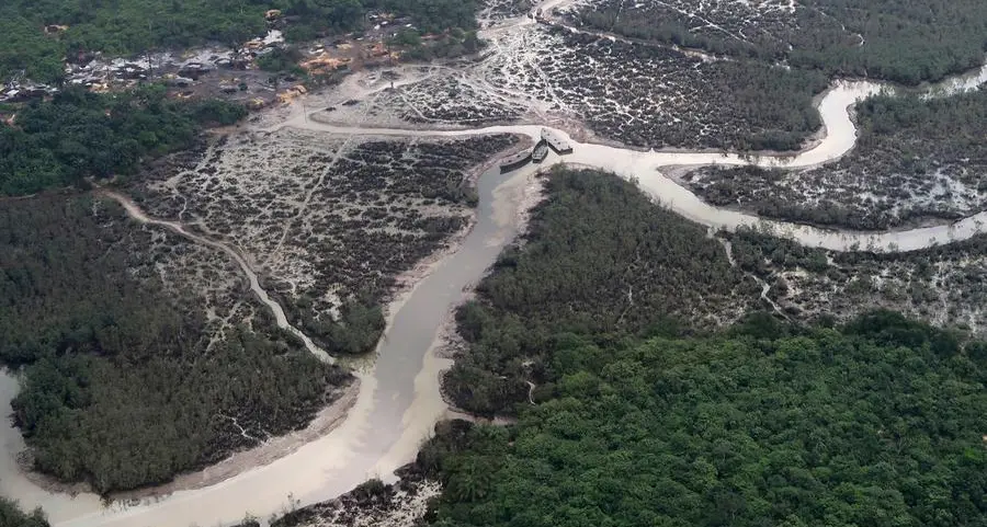 Decentralise pipeline contracts, Niger Delta coalition tells Tinubu