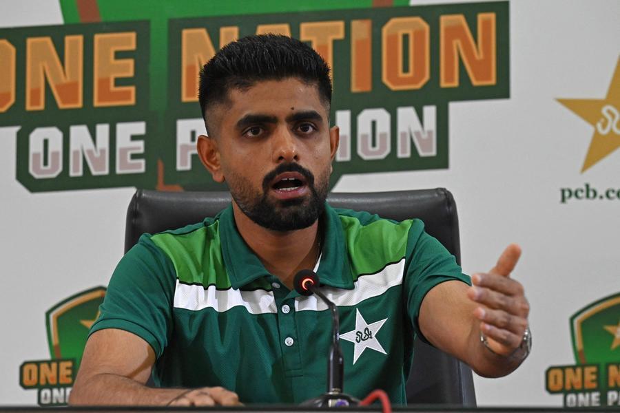 Babar Azam Resigns As Pakistan Captain After World Cup Flop