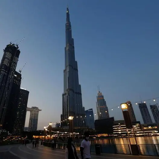 تباطؤ معدل التضخم السنوي في دبي خلال أغسطس