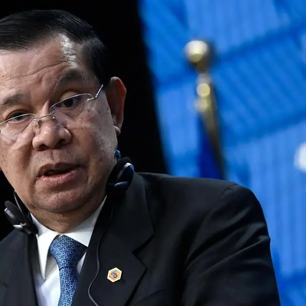 Cambodian PM threatens to block Facebook access