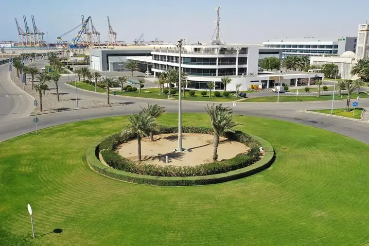 Ceer to establish electric vehicle manufacturing site at King Abdullah Economic City. Image Courtesy: Ceer