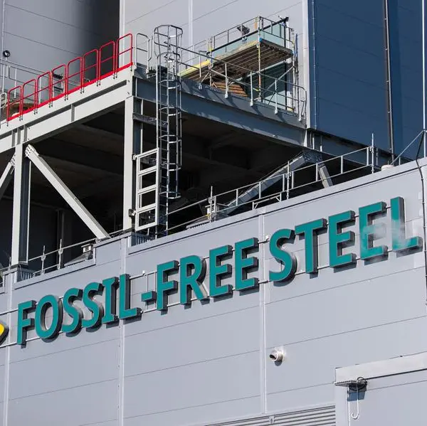 SSAB, Parmaco to build first fossil-free steel concept building