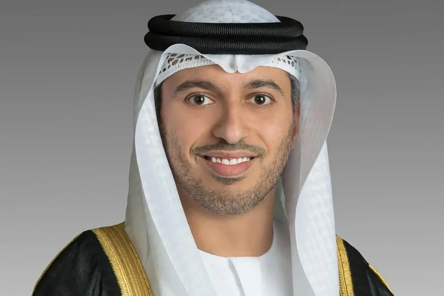 His Excellency Dr Ahmad bin Abdullah Belhoul Al Falasi, Minister of Education