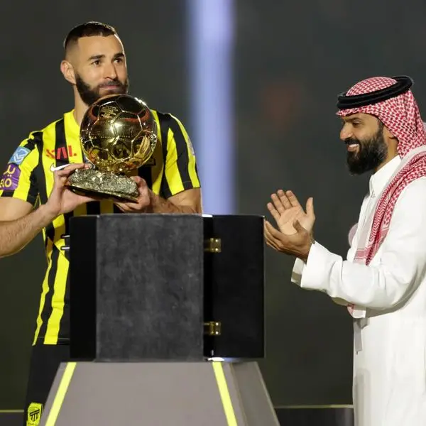 Saudi sports march not slowing, despite Messi miss