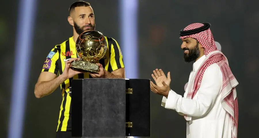 Saudi sports march not slowing, despite Messi miss