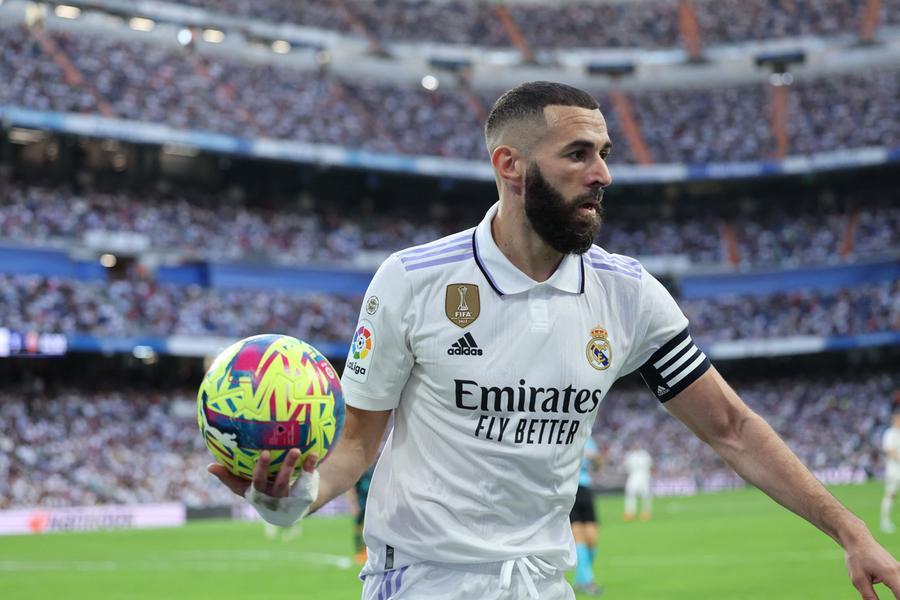 Real Madrid achieve impressive haul of full points ahead of the