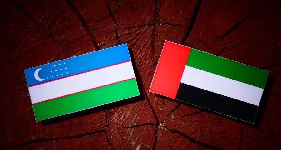 UAE, Uzbekistan strengthen partnership towards more sustainable future