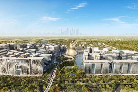 Azizi Developments, a leading private developer in the UAE, is advancing rapidly in its digital transformation journey by implementing several cutting-edge technologies and tools to enhance its efficiency and security. Image courtesy: Azizi Developments