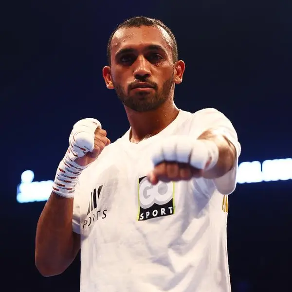 Al Nuaimi makes Asian Games history with first-ever boxing win for UAE