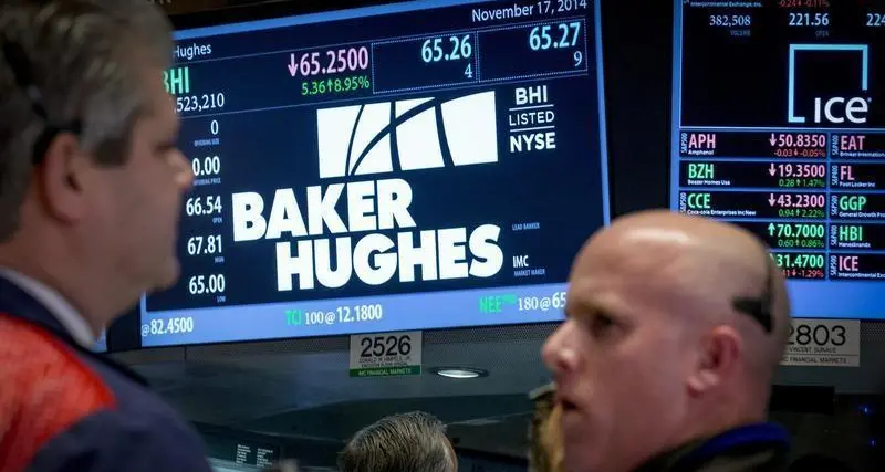 Baker Hughes to restructure organization into two units\n