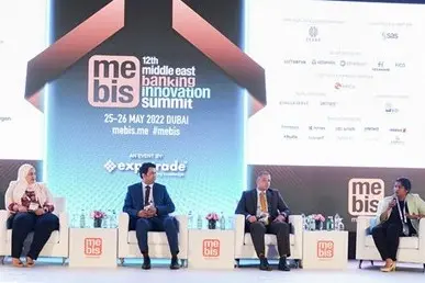Panel Session at MEBIS 2022. Image Courtesy: ExpoTrade