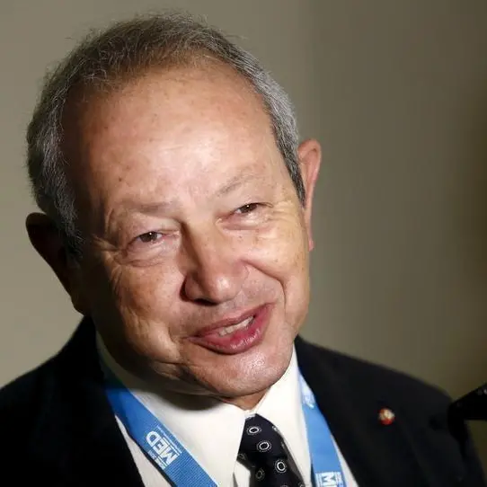 Egyptian developers shift to smaller units to navigate economic pressure: Sawiris