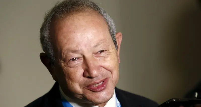Egyptian developers shift to smaller units to navigate economic pressure: Sawiris