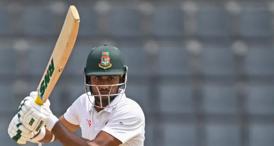 Bangladesh's Shoriful injured ahead of T20 World Cup opener