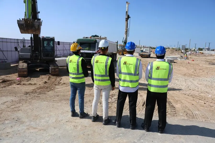 <p>Burtville launches the “Ville 11” in Masdar City</p>\\n