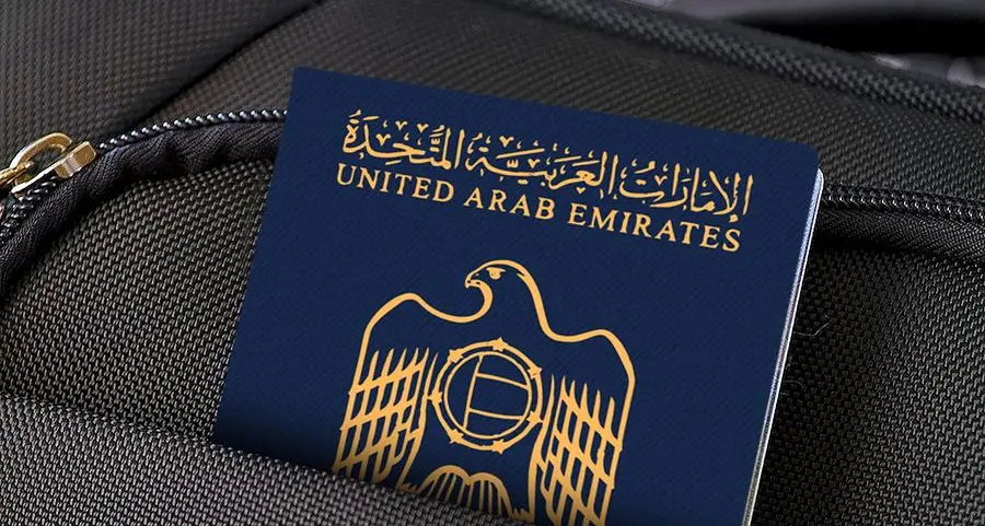 UAE: Passport, ID issuance, renewal services to be reduced to one step, authorities announce