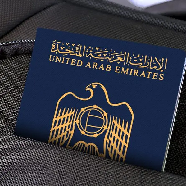 UAE permits passport renewal up to one year before expiry