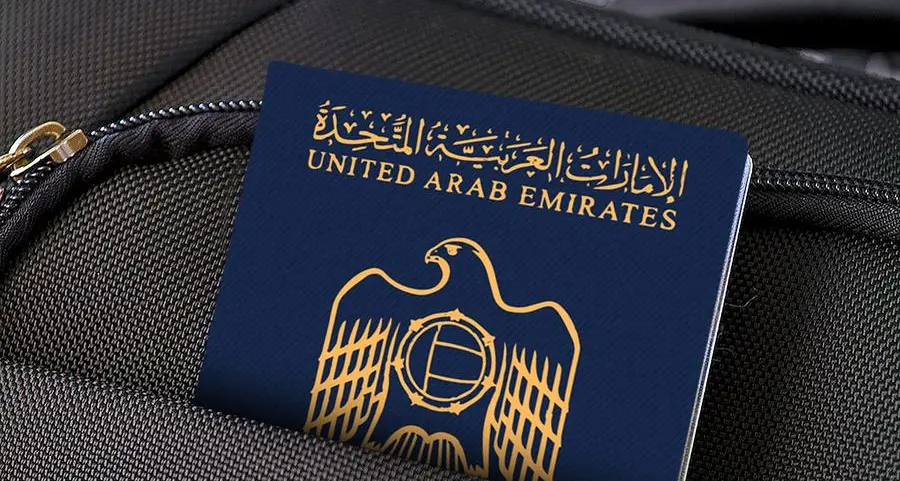 UAE permits passport renewal up to one year before expiry