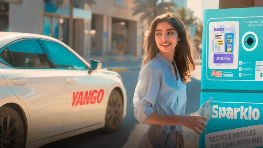 Abu Dhabi teams up with Yango app for public taxi bookings