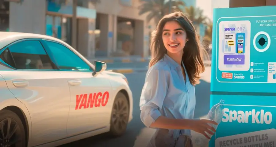 Abu Dhabi teams up with Yango app for public taxi bookings