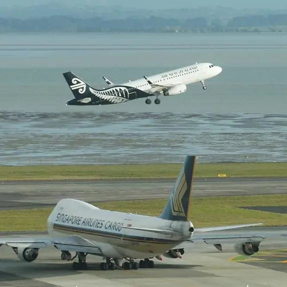 Air New Zealand drops 2030 carbon goal, cites plane delivery delays