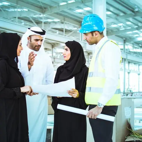 Abu Dhabi’s construction sector moves into a higher‑value phase
