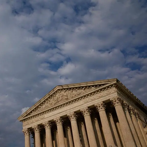 U.S. Supreme Court ruling brightens electoral map for Democrats in 2024