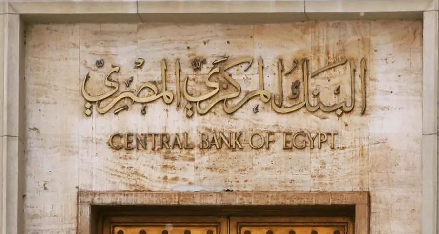 قرار المركزي المصري القادم سيعتمد على بيان صحفي