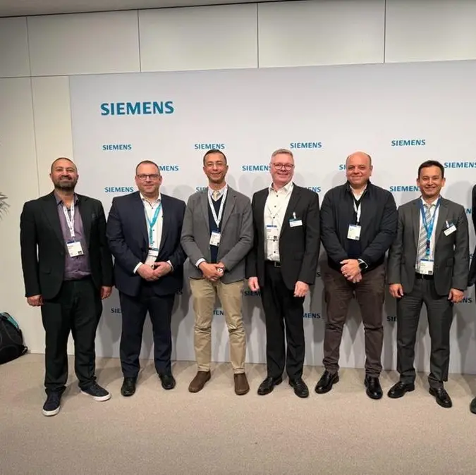 Siemens expands upon partnership with Electro George