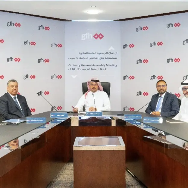 GFH successfully concludes OGM