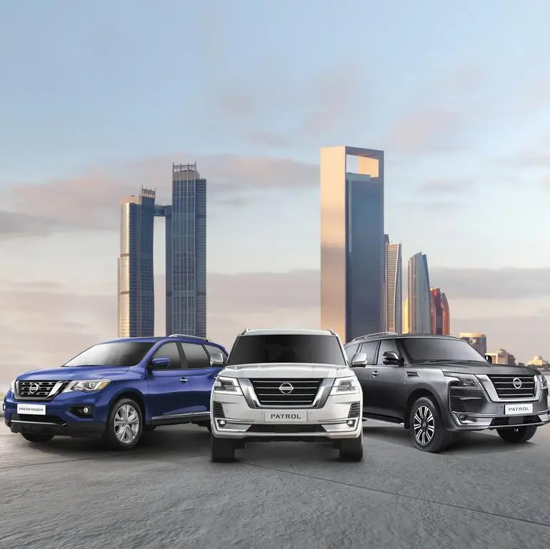 Al Masaood Automobiles to offer ‘Mega Sale’ on pre-owned Nissan vehicles for a limited time only