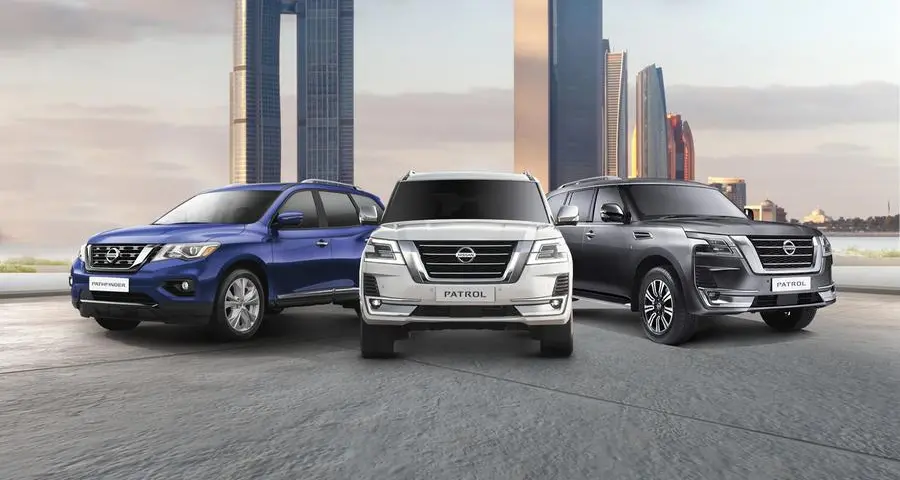 Al Masaood Automobiles to offer ‘Mega Sale’ on pre-owned Nissan vehicles for a limited time only