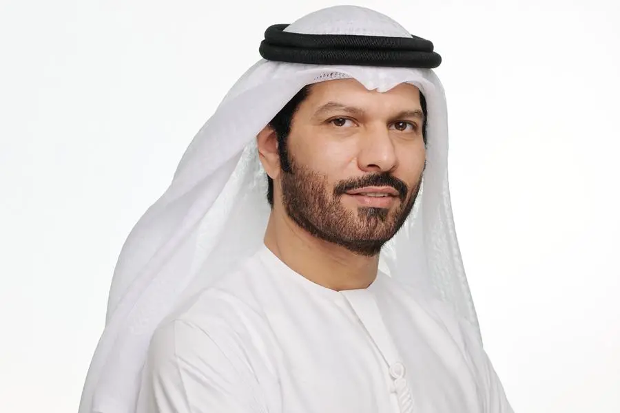 Ahmed Salmeen, Al Masaood Group\\u2019s Chief Executive, Government Affairs. Image Courtesy: Al Masaood Group