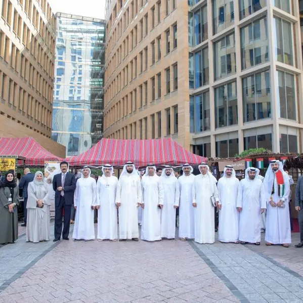 Emirates Islamic celebrates 52nd UAE National Day