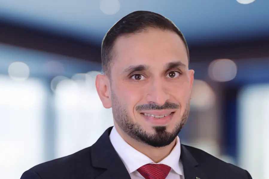 Hamza Naqshbandi IDC\\'s country lead for Saudi Arabia and Bahrain and Vice President of Custom Solutions for the META region. Image courtesy: IDC