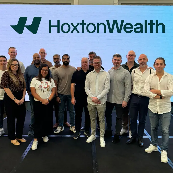 Dubai-headquartered Hoxton Capital Management rebrands to Hoxton Wealth