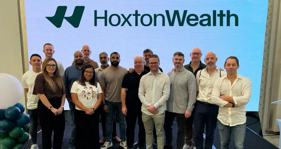 Dubai-headquartered Hoxton Capital Management rebrands to Hoxton Wealth