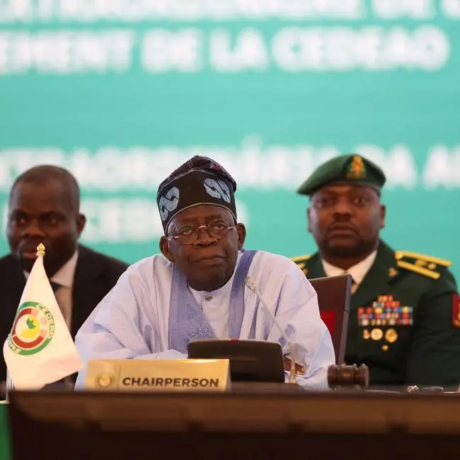 West African military chiefs to meet Saturday on Niger crisis