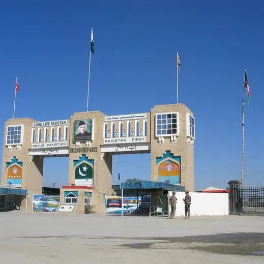 Main Afghan-Pakistan border crossing closed as forces exchange fire - sources
