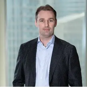 ING appoints Jonathan Keyes as Head of Sustainable Finance in Middle East