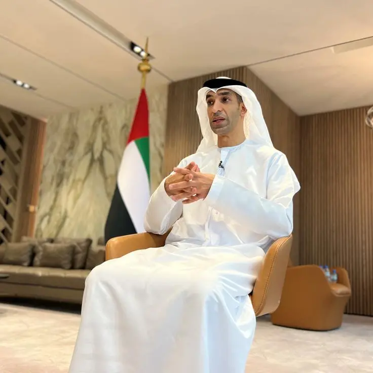 UAE concludes trade talks with Republic of Congo