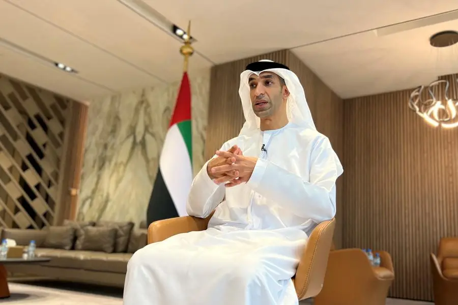 UAE concludes trade talks with Republic of Congo