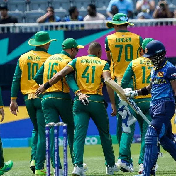 Sri Lanka win toss and bat against South Africa in T20 World Cup