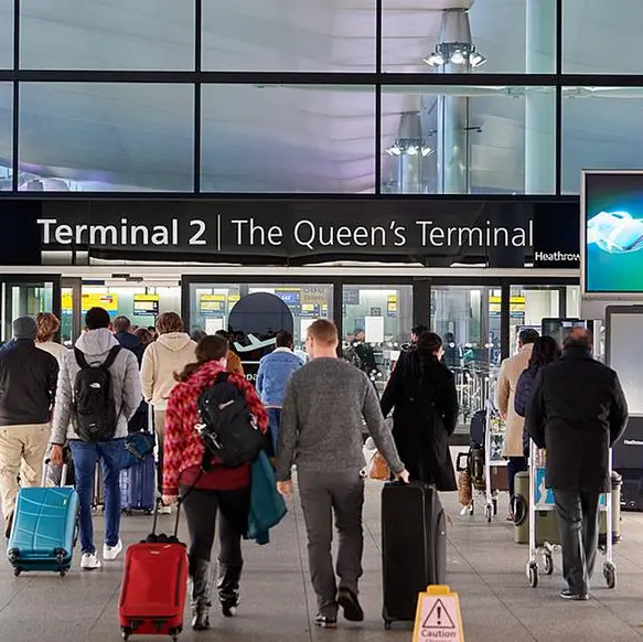 SITA wins Heathrow Airport’s confidence with contract extension for network infrastructure solutions