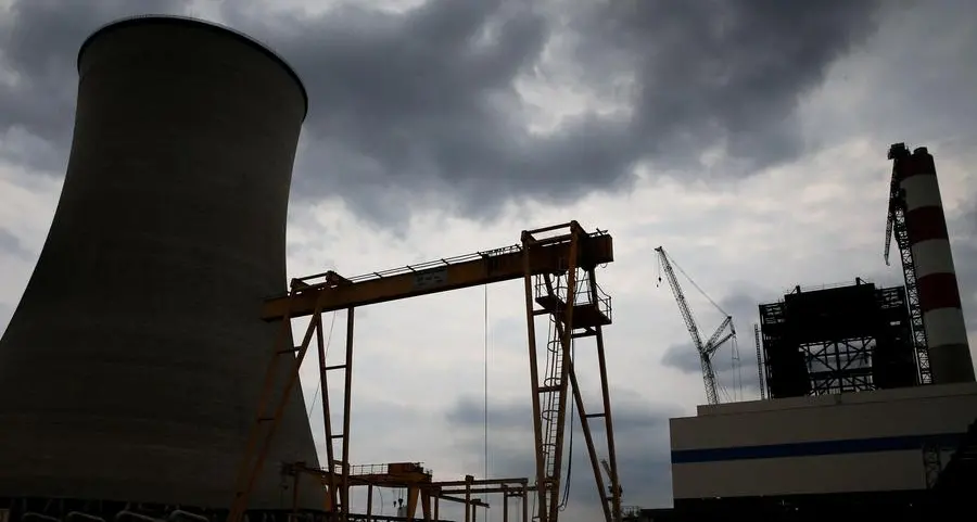 China's Oct coal imports from Russia fall to 8-mth low