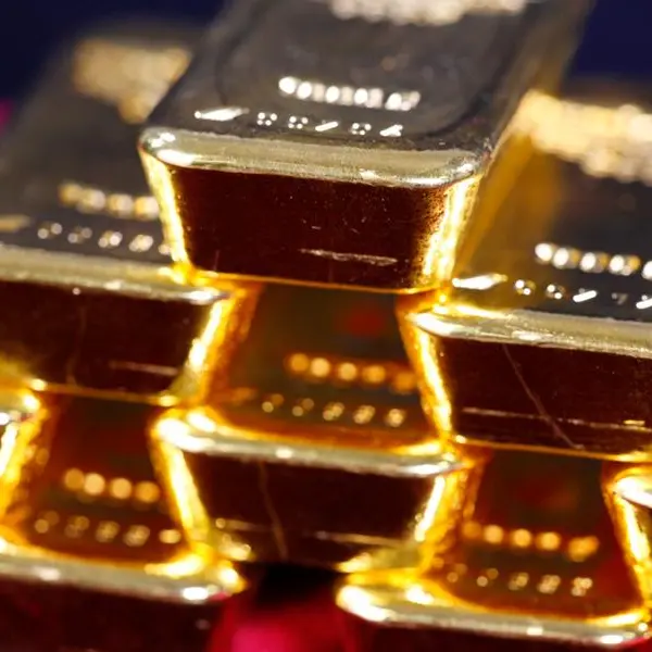 Gold prices decline 7.7% in Egypt within one week