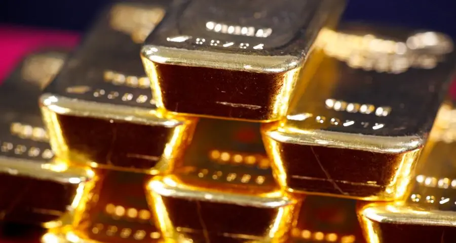 Global gold demand stays strong, supporting record-high prices